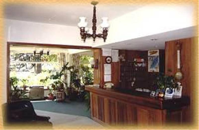 Hotel Crismalu San Martín de los Andes 外观 照片