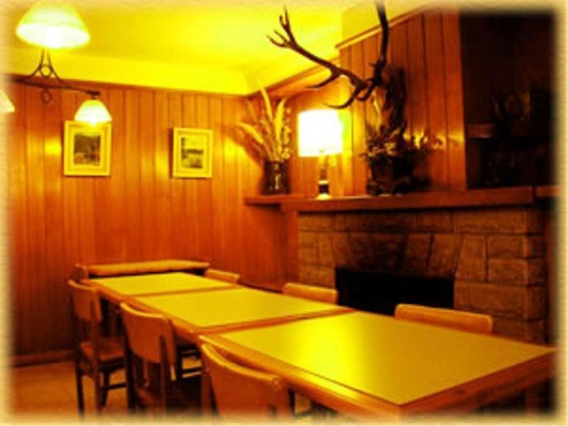 Hotel Crismalu San Martín de los Andes 外观 照片